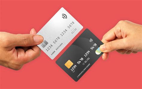 do credit cards still use rfid|rfid credit card identify.